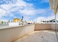 Bestaande bouw - Appartement - Orihuela Costa - Los Dolses