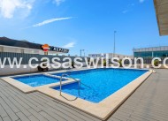 Bestaande bouw - Appartement - Orihuela Costa - Los Dolses