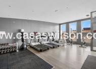 Bestaande bouw - Appartement - Orihuela Costa - Los Dolses