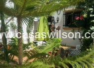 Bestaande bouw - Appartement - Orihuela Costa - PAU 8