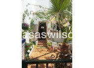 Bestaande bouw - Appartement - Orihuela Costa - PAU 8