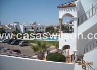 Bestaande bouw - Appartement - Orihuela Costa - PAU 8