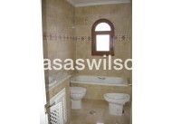Bestaande bouw - Appartement - Orihuela Costa - PAU 8