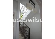 Bestaande bouw - Appartement - Orihuela Costa - PAU 8