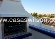 Bestaande bouw - Appartement - Orihuela Costa - PAU 8