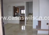 Bestaande bouw - Appartement - Orihuela Costa - PAU 8