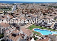 Bestaande bouw - Appartement - Orihuela Costa - Playa Flamenca