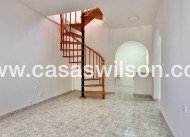 Bestaande bouw - Appartement - Orihuela Costa - Playa Flamenca