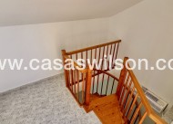 Bestaande bouw - Appartement - Orihuela Costa - Playa Flamenca