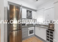 Bestaande bouw - Appartement - Orihuela Costa - Playa Flamenca