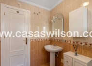 Bestaande bouw - Appartement - Orihuela Costa - Playa Flamenca