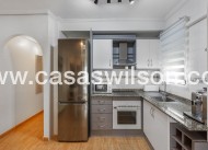 Bestaande bouw - Appartement - Orihuela Costa - Playa Flamenca