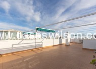 Bestaande bouw - Appartement - Orihuela Costa - Playa Flamenca