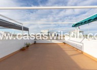 Bestaande bouw - Appartement - Orihuela Costa - Playa Flamenca