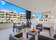 Bestaande bouw - Appartement - Orihuela Costa - Playa Flamenca