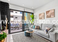 Bestaande bouw - Appartement - Orihuela Costa - Playa Flamenca