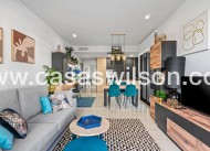 Bestaande bouw - Appartement - Orihuela Costa - Playa Flamenca