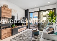Bestaande bouw - Appartement - Orihuela Costa - Playa Flamenca