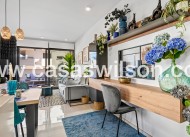Bestaande bouw - Appartement - Orihuela Costa - Playa Flamenca