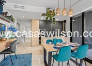 Bestaande bouw - Appartement - Orihuela Costa - Playa Flamenca