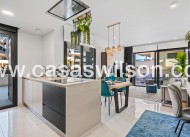 Bestaande bouw - Appartement - Orihuela Costa - Playa Flamenca
