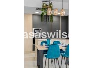 Bestaande bouw - Appartement - Orihuela Costa - Playa Flamenca