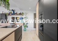 Bestaande bouw - Appartement - Orihuela Costa - Playa Flamenca