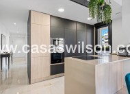 Bestaande bouw - Appartement - Orihuela Costa - Playa Flamenca