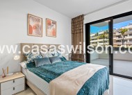 Bestaande bouw - Appartement - Orihuela Costa - Playa Flamenca