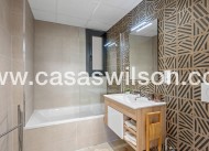 Bestaande bouw - Appartement - Orihuela Costa - Playa Flamenca