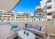 Bestaande bouw - Appartement - Orihuela Costa - Playa Flamenca