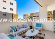 Bestaande bouw - Appartement - Orihuela Costa - Playa Flamenca