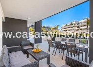 Bestaande bouw - Appartement - Orihuela Costa - Playa Flamenca
