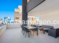 Bestaande bouw - Appartement - Orihuela Costa - Playa Flamenca