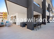 Bestaande bouw - Appartement - Orihuela Costa - Playa Flamenca