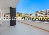 Bestaande bouw - Appartement - Orihuela Costa - Playa Flamenca