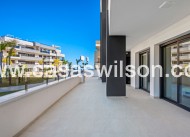 Bestaande bouw - Appartement - Orihuela Costa - Playa Flamenca