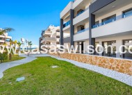 Bestaande bouw - Appartement - Orihuela Costa - Playa Flamenca
