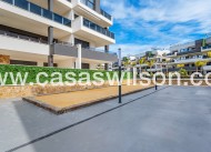 Bestaande bouw - Appartement - Orihuela Costa - Playa Flamenca