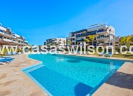 Bestaande bouw - Appartement - Orihuela Costa - Playa Flamenca