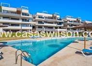 Bestaande bouw - Appartement - Orihuela Costa - Playa Flamenca