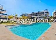 Bestaande bouw - Appartement - Orihuela Costa - Playa Flamenca