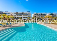 Bestaande bouw - Appartement - Orihuela Costa - Playa Flamenca