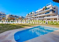 Bestaande bouw - Appartement - Orihuela Costa - Playa Flamenca
