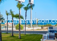 Bestaande bouw - Appartement - Orihuela Costa - Playa Flamenca