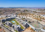 Bestaande bouw - Appartement - Orihuela Costa - Playa Flamenca