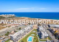 Bestaande bouw - Appartement - Orihuela Costa - Playa Flamenca