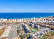 Bestaande bouw - Appartement - Orihuela Costa - Playa Flamenca