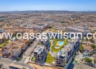 Bestaande bouw - Appartement - Orihuela Costa - Playa Flamenca