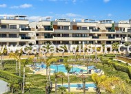 Bestaande bouw - Appartement - Orihuela Costa - Playa Flamenca